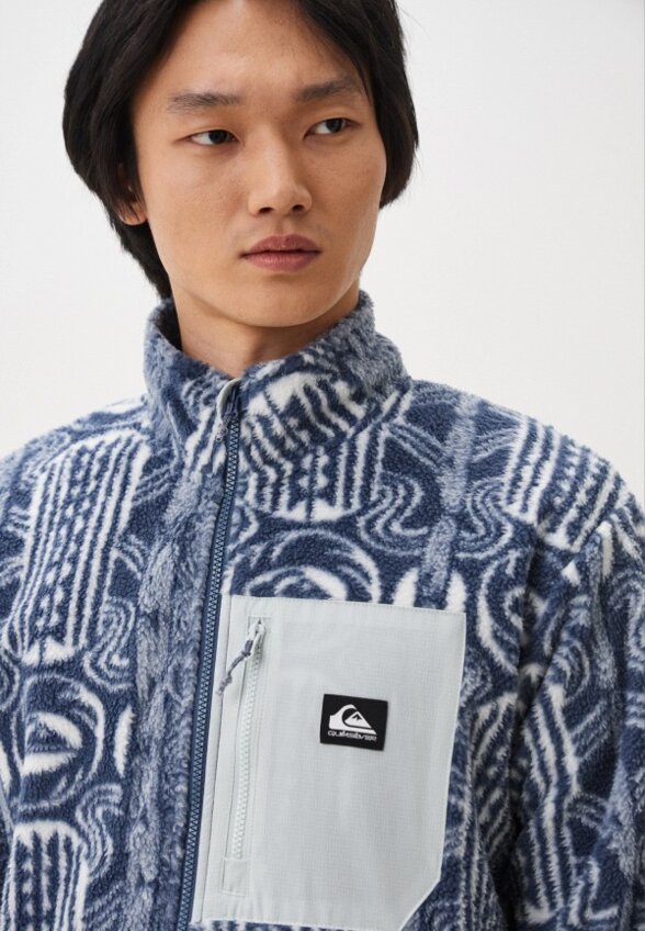 Олимпийка Quiksilver