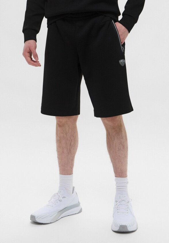 Шорты спортивные EA7