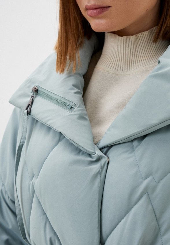 Куртка-пальто Pink Orange