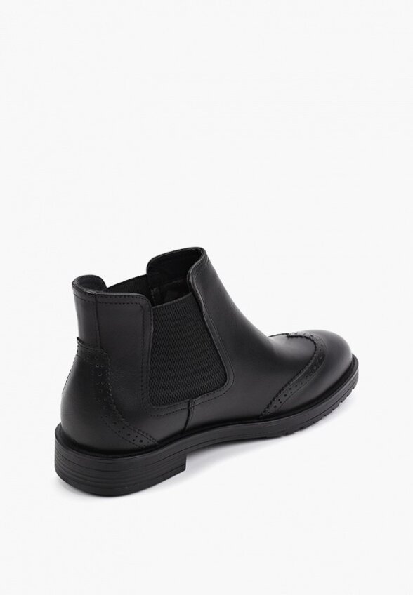 Ботинки Ierdi