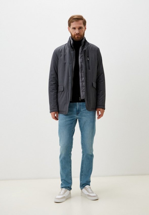 Пуховик Galvanni