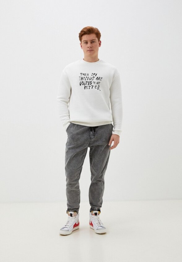 Свитшот Dali Sport