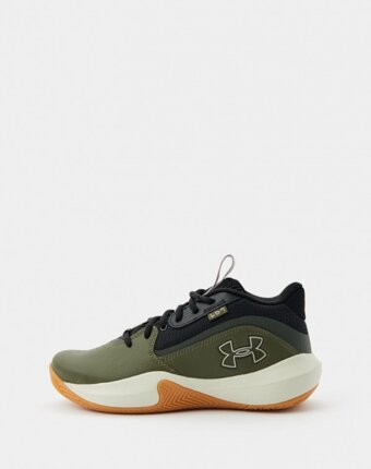 Кроссовки Under Armour женщинам