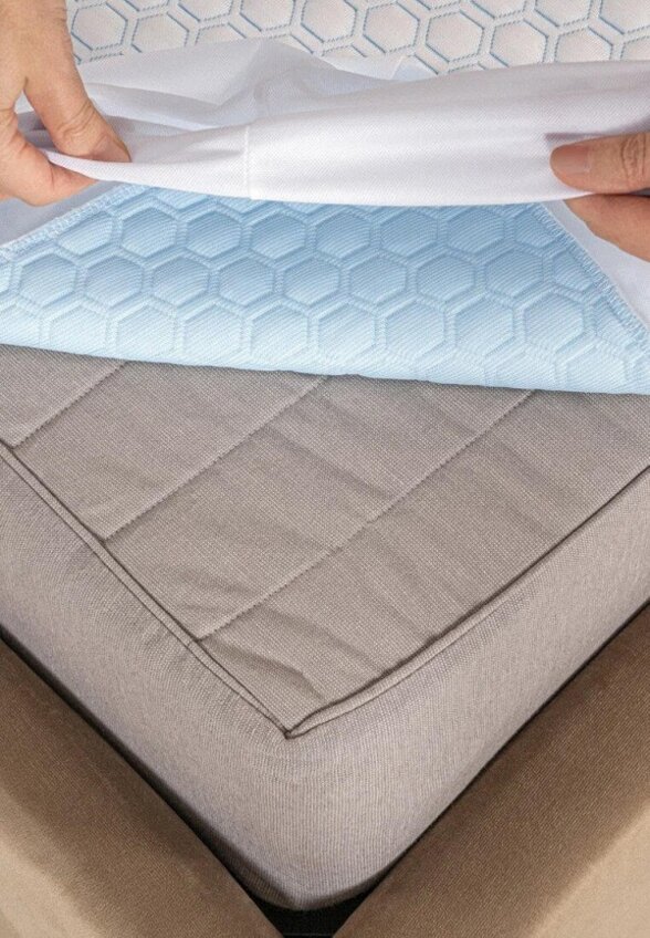 Наматрасник Medsleep