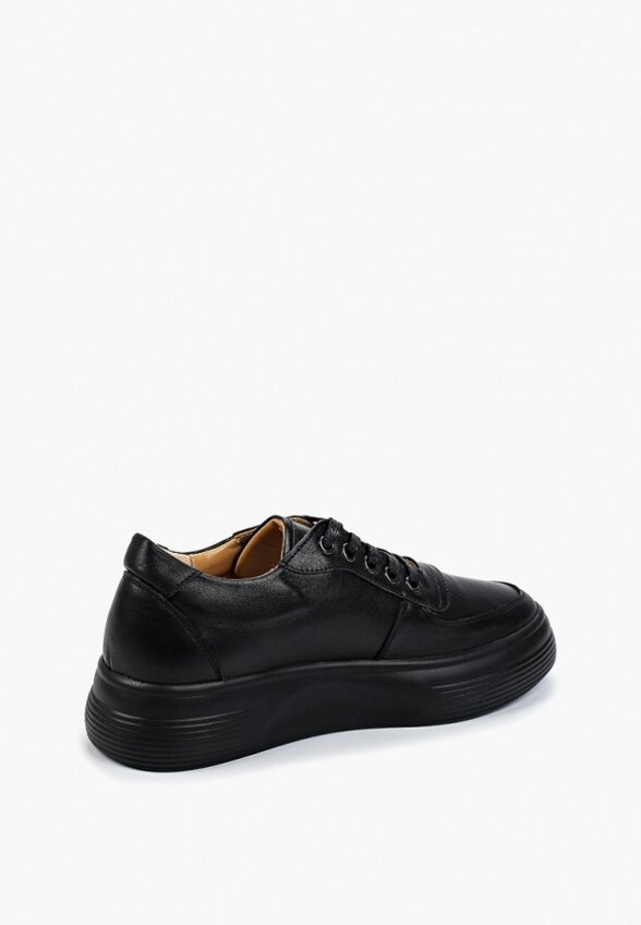 Кеды Stefano Rossi