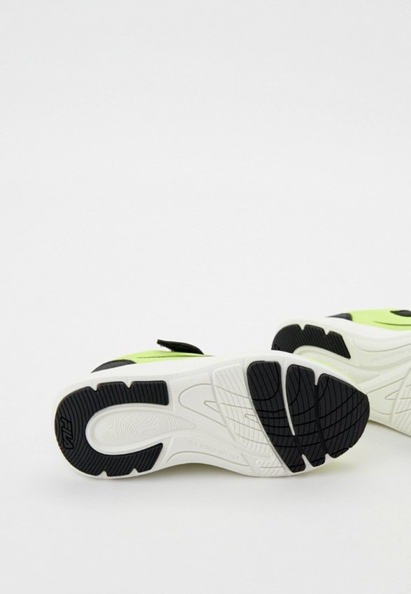 Кроссовки Fila