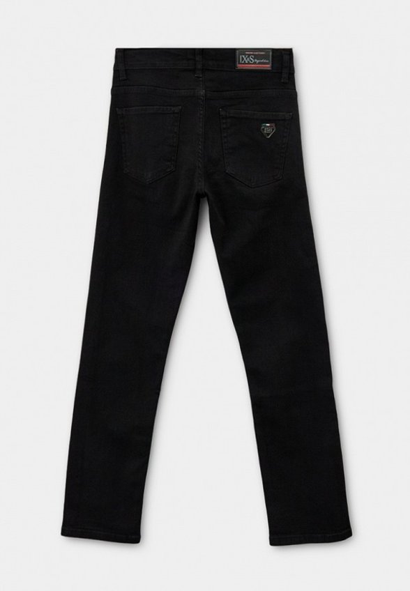 Джинсы Fashion X&S