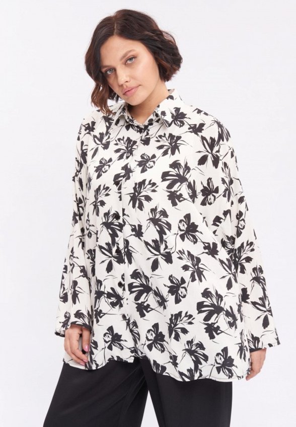 Блуза Артесса