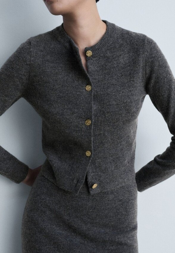 Кардиган Mango