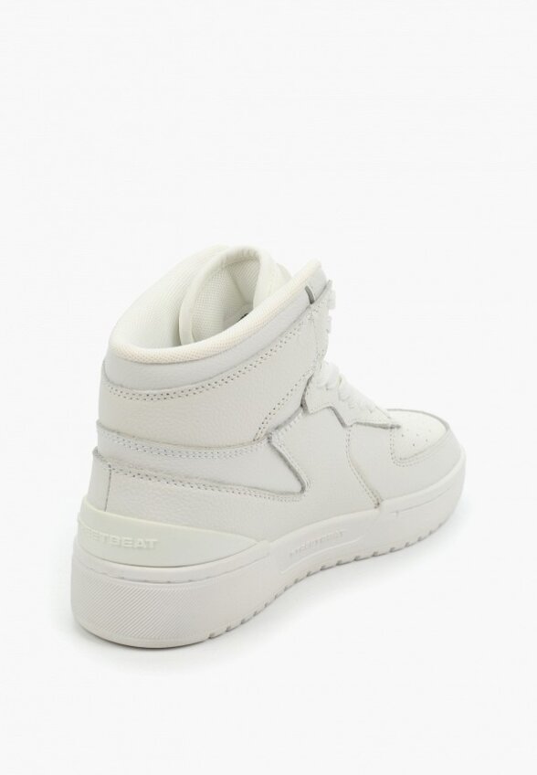 Кеды STREETBEAT