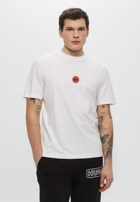 Футболка Hugo