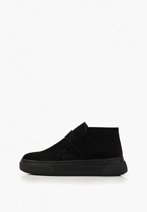 Ботинки Mof-Berg