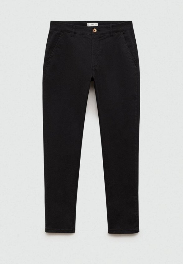 Брюки Mango Teen