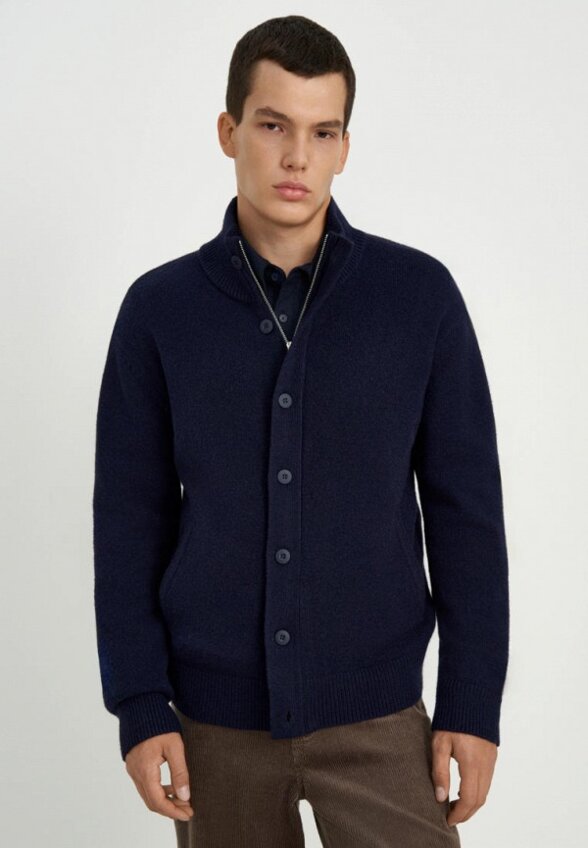 Кардиган Finn Flare