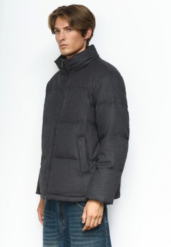 Пуховик All We Need