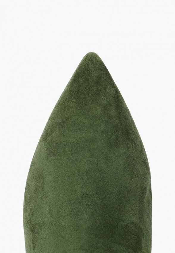 Ботфорты Vitacci