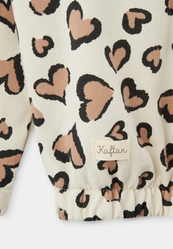 Свитшот и юбка Kaftan