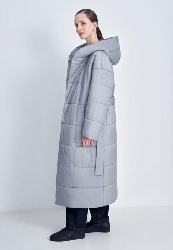 Пуховик Finn Flare