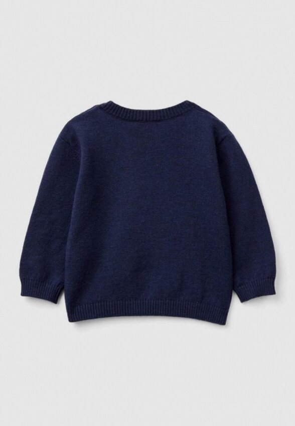 Джемпер United Colors of Benetton