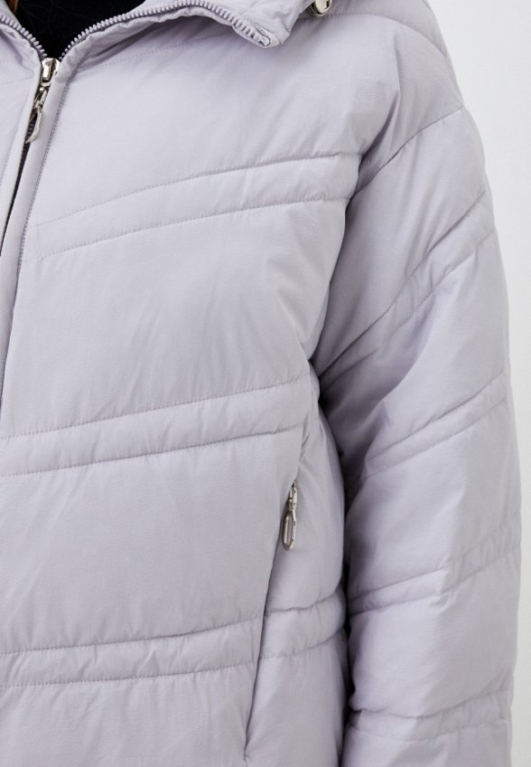 Куртка утепленная Winterra