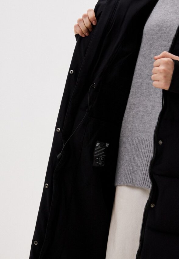 Пуховик Ruck&Maul