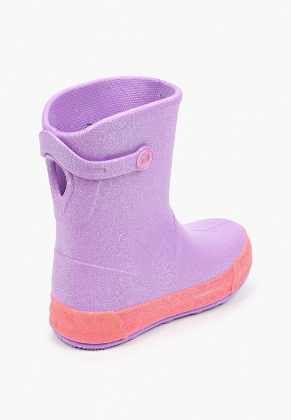 Сапоги резиновые Choupette