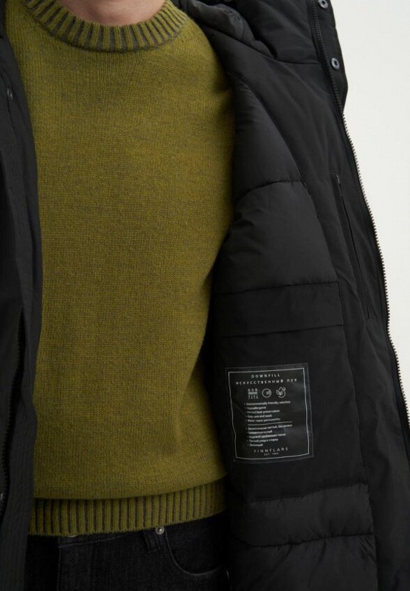 Парка Finn Flare