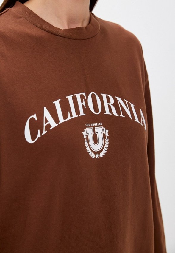 Свитшот Colin's