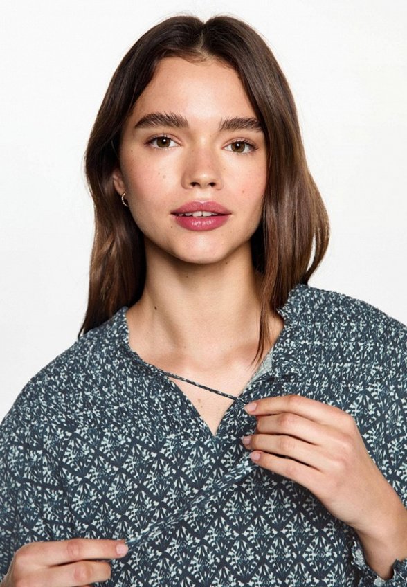 Блуза Mango Teen