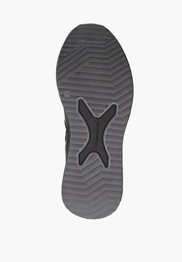 Ботинки Thomas Munz