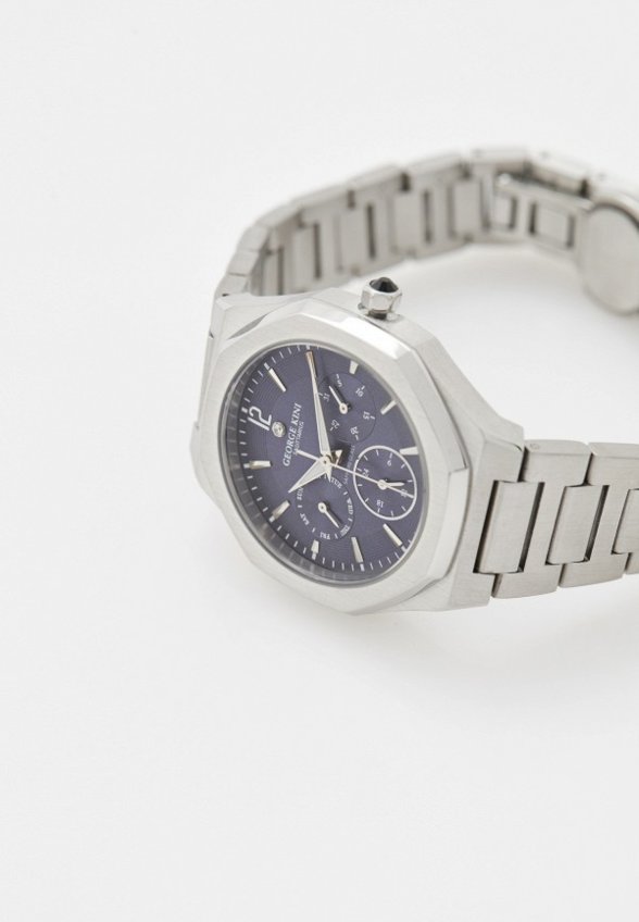 Часы George Kini