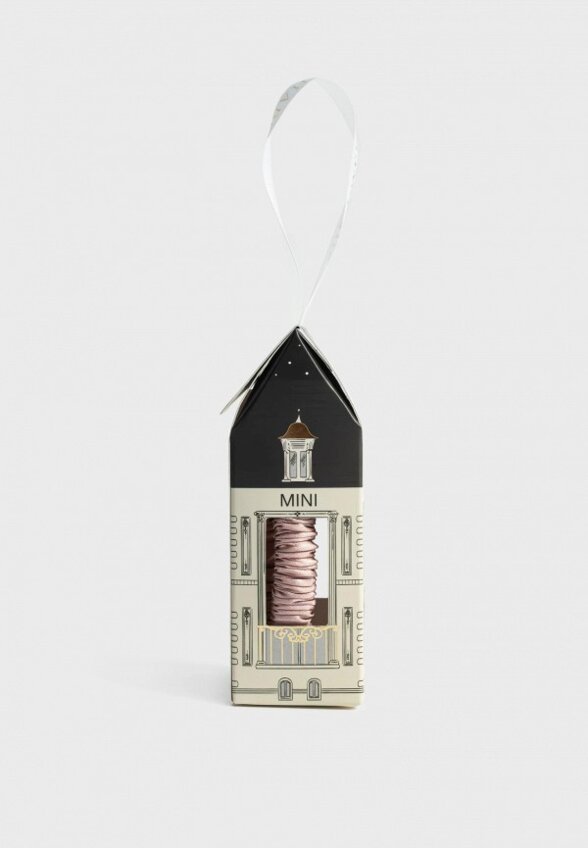 Резинка Silk Lovers