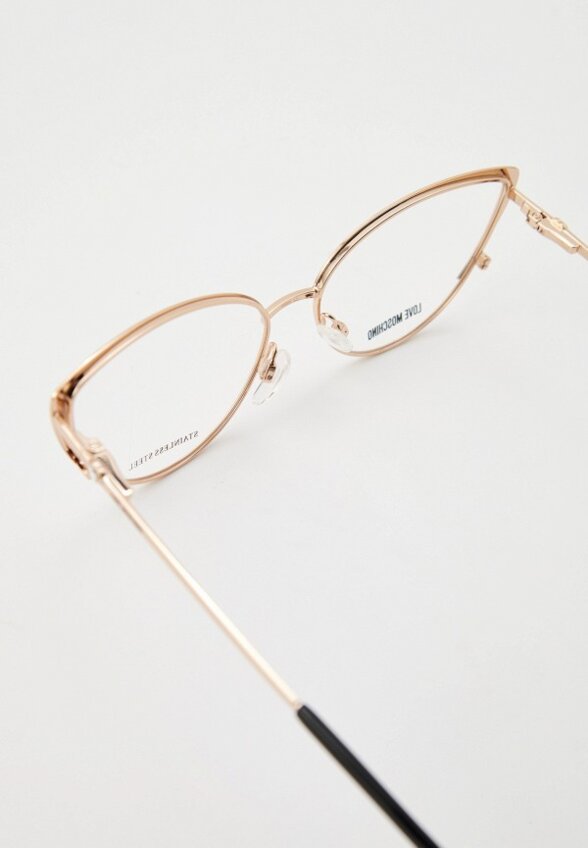 Оправа Love Moschino