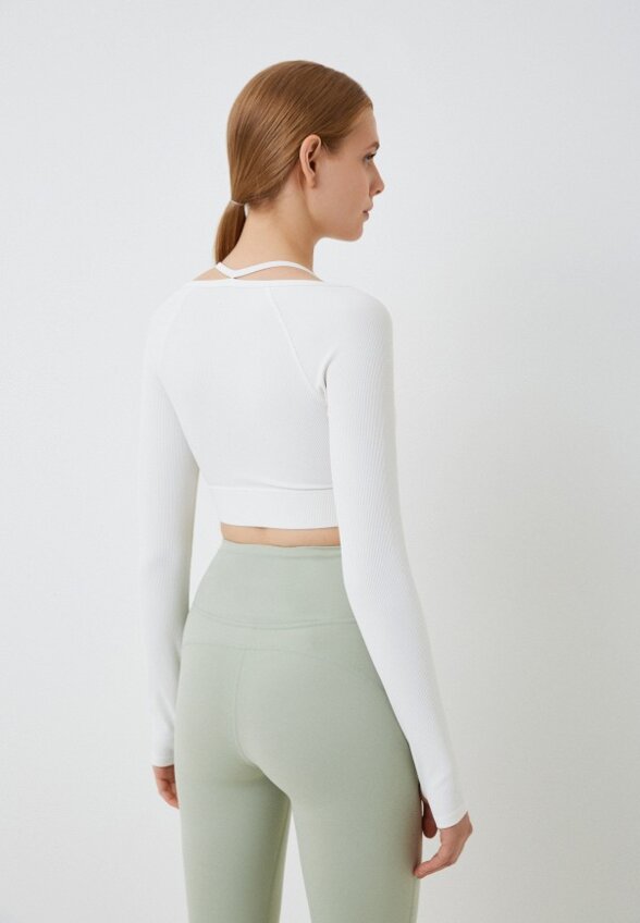 Лонгслив спортивный Nativos