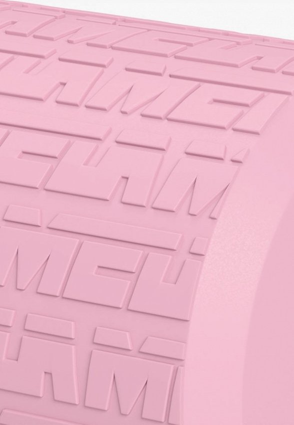 Валик для фитнеса Mela