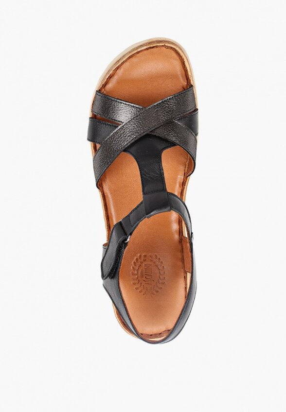 Босоножки Ascalini