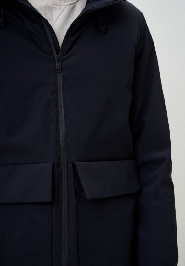 Куртка утепленная O'STIN