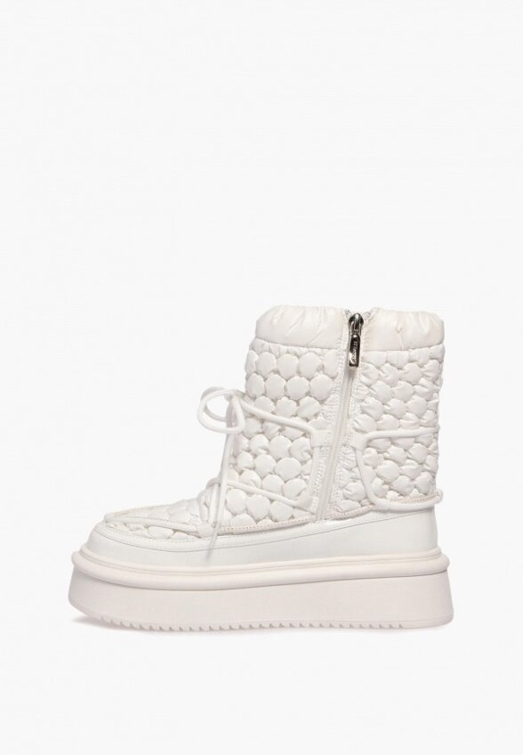 Дутики El Tempo