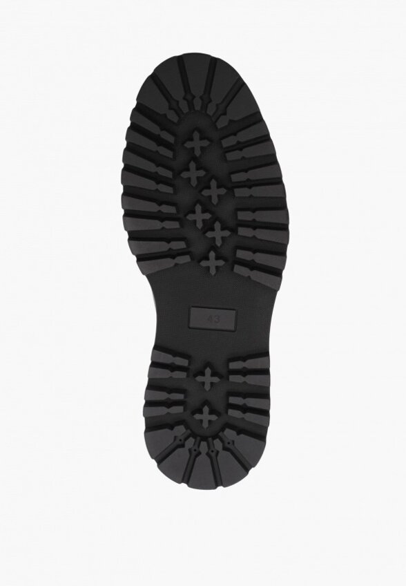 Ботинки Brooman