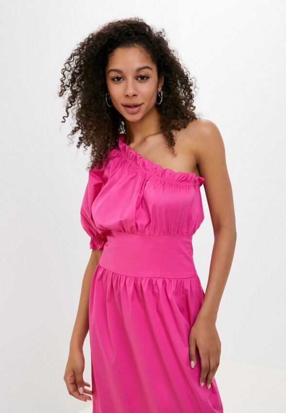 Платье СелфиDress