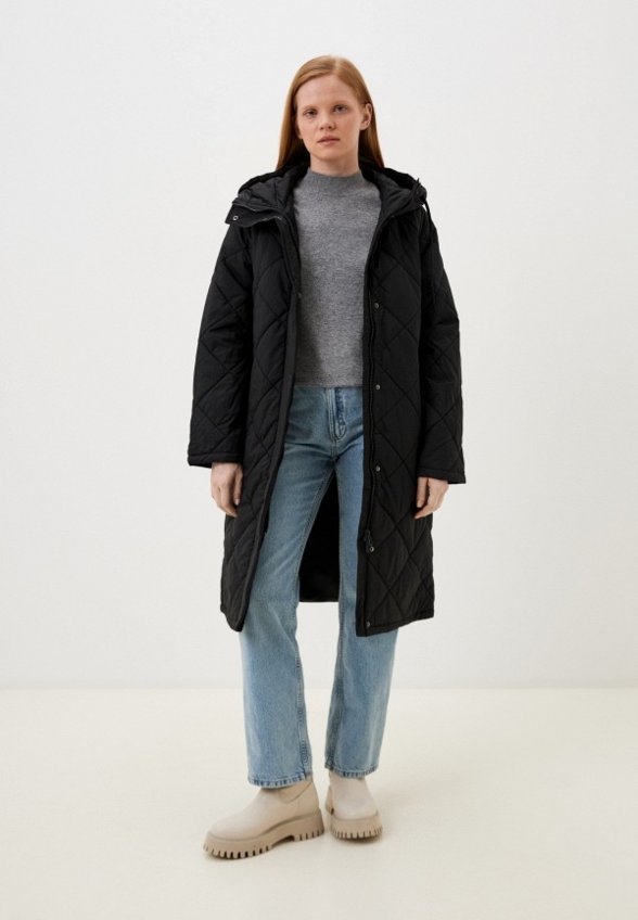 Пуховик Tom Tailor