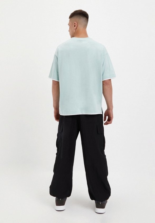 Футболка Pulse