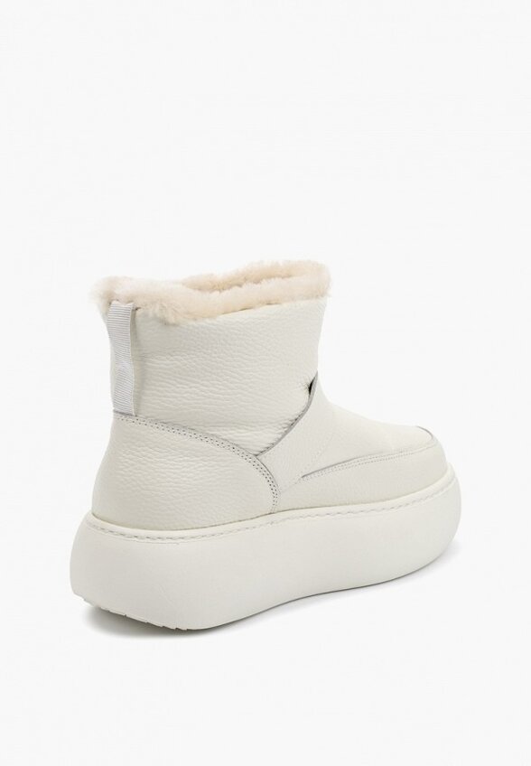 Полусапоги Valley