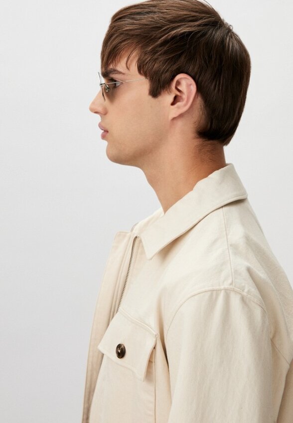 Очки солнцезащитные Saint Laurent