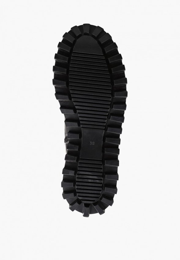 Полусапоги Giotto