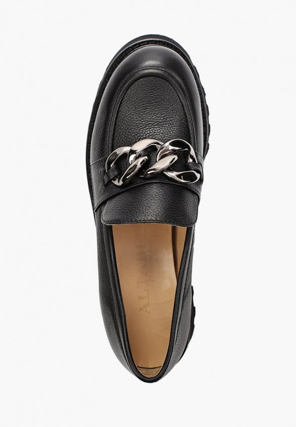 Лоферы Altabella