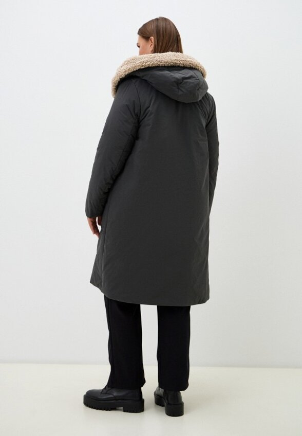 Пуховик Ogmando