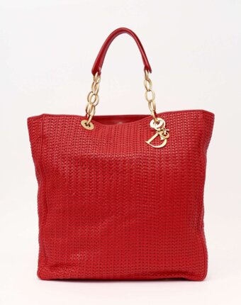 Dior Leather bag женщинам