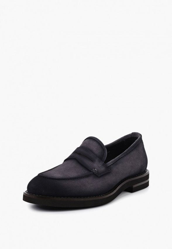 Лоферы Vitacci