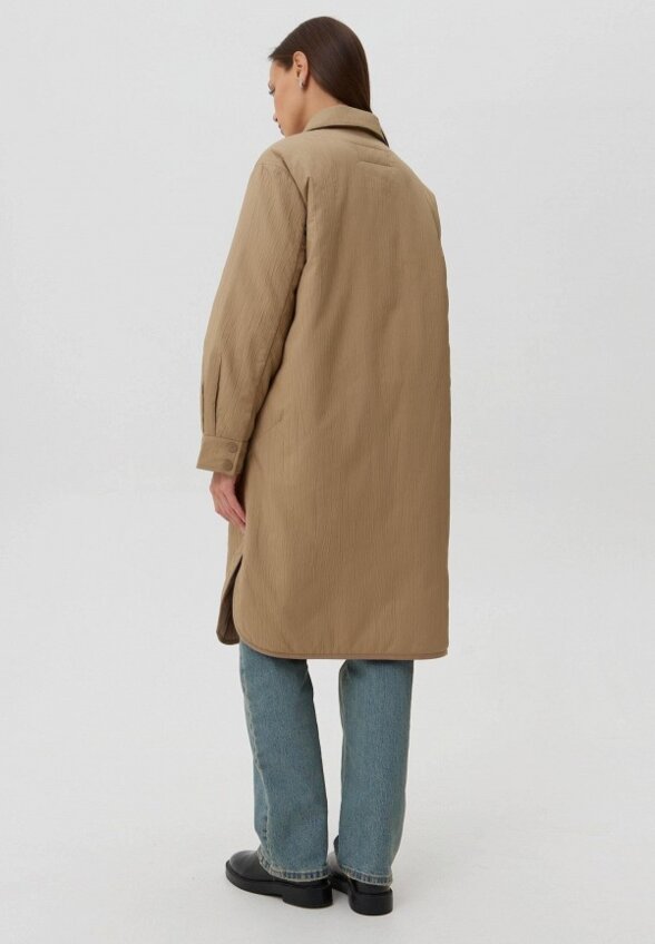 Куртка-рубашка Noele Boutique